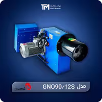 قیمت روز مشعل گازوئيل سوز گرم ایران مدل GNO90/12S