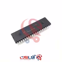 میکروکنترلر PIC16F877A-I/P، قطعه الکترونیکی کاربردی در پروژه‌های الکترونیکی
