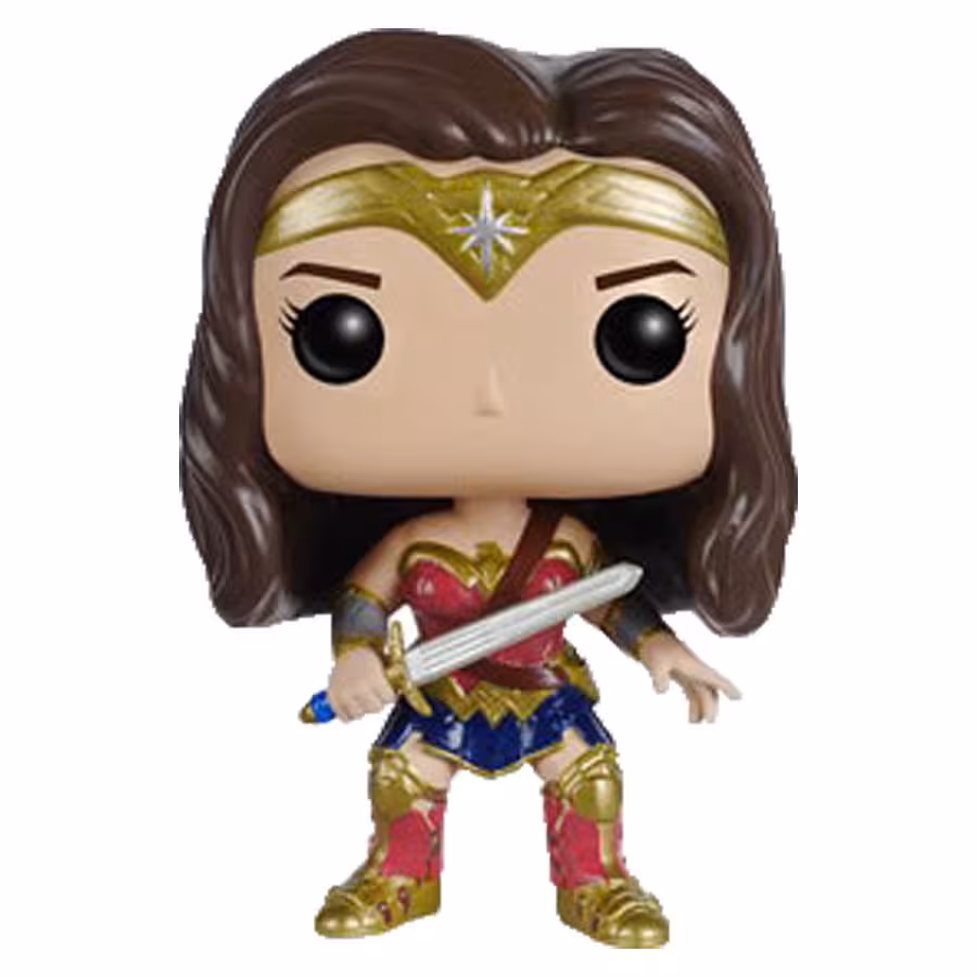 فانکو پاپ واندر وومن | wonder woman