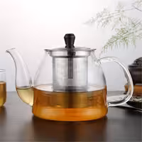 قوری پیرکس 900 سی‌سی ویمی (WEIMEI)