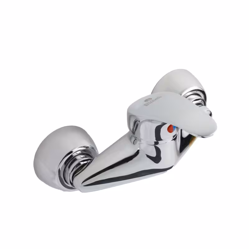 شیر توالت شیبه مدل خزر