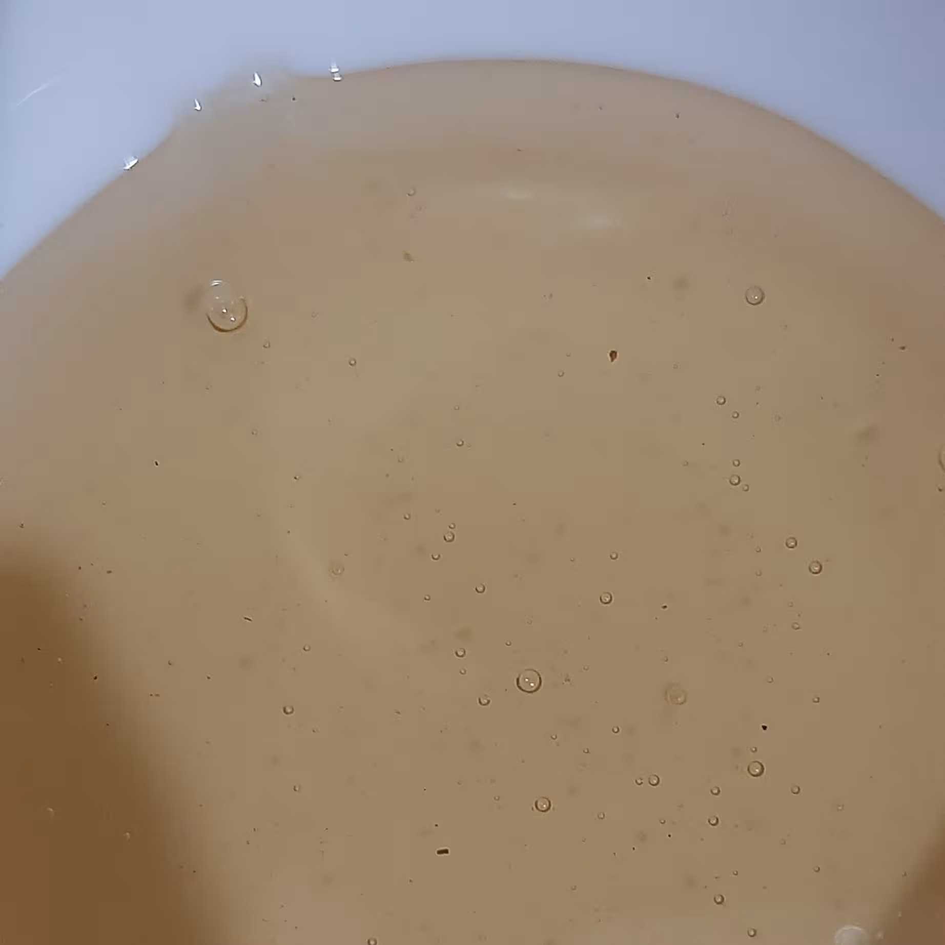 عسل طبیعی