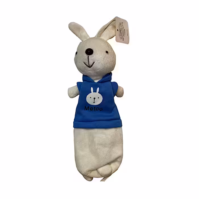 جامدادی مدل خرگوش