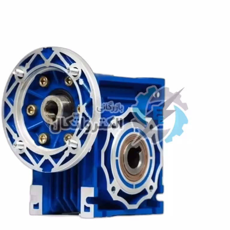 گیربکس مکعبی سهند مدل W40