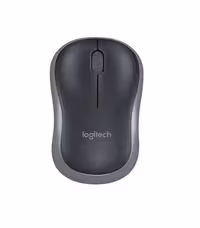 ماوس بی سیم Logitech مدل M185