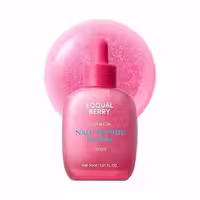 سرم پوست تقویت کننده پپتاید NAD  اکوال بری EQQUALBERRY