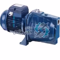 پمپ آب خانگی اونیکس یک اسب مدل CAM100