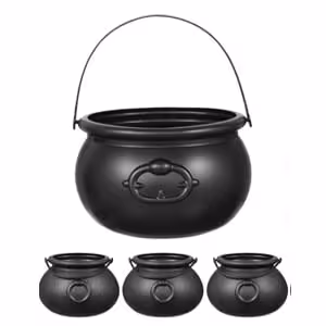 دیگ هالووین