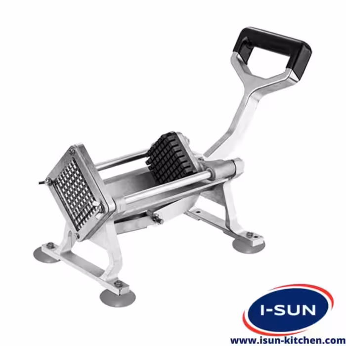 خرید و قیمت خلال کن سیب زمینی دستی دیواری استیل - فروشگاه آیسان