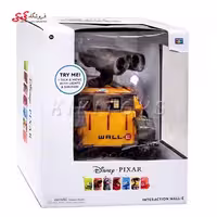 اکشن فیگور وال ای اورجینال WALL.E