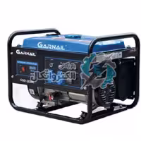 موتور برق گارنیل GG01_2830 R