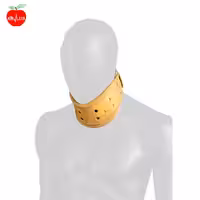 گردن بند طبی سخت آدور | بررسی و خرید از سیب115