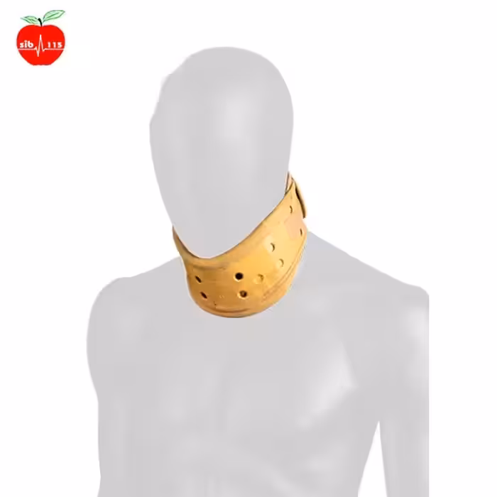 گردن بند طبی سخت آدور | بررسی و خرید از سیب115