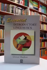 Essential Introductory Linguistics