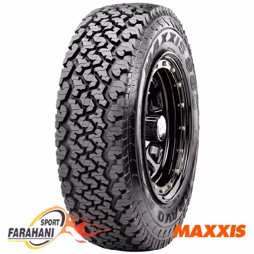لاستیک مکسس سایز 33/10.5R15LT مدل AT-980