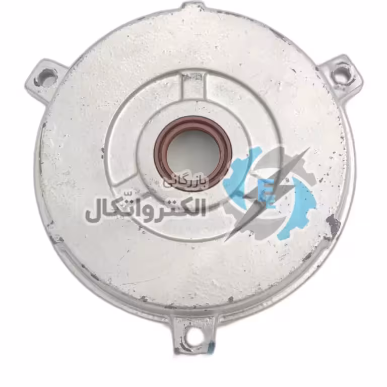 درب جلو الکتروموتور چینی 112