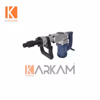 چکش تخریب 7 کیلویی – قلم شش گوش 1100 وات NEC 0845L