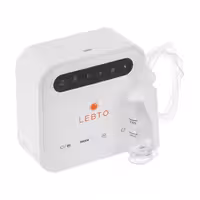 پوار بینی برقی لبتو Lebto مدل Nasal Aspirator