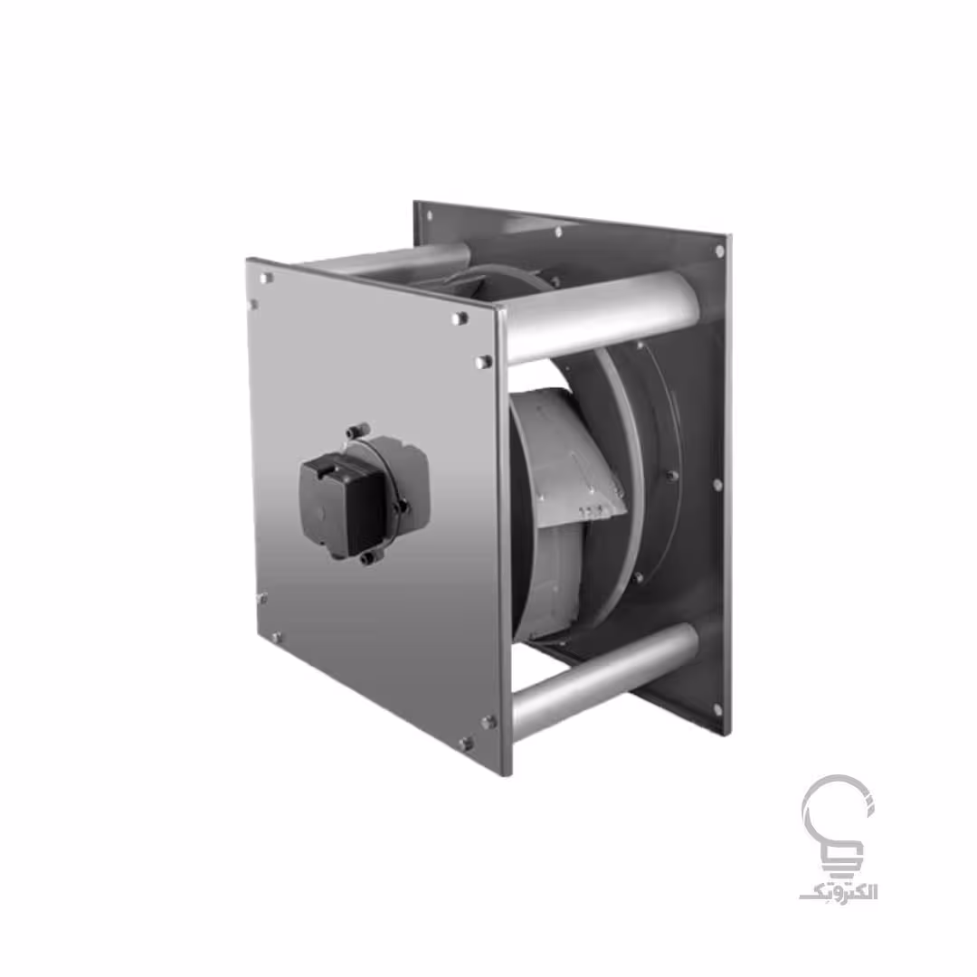 پلاگ فن سری PEB پروانه 63 سانتیمتر دمنده