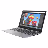 لپ تاپ HP Zbook 15u G5