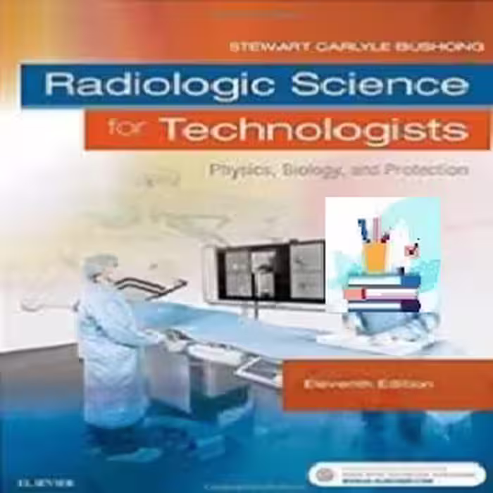 Radiologic Science for Technologists TRUE PDF price 1€