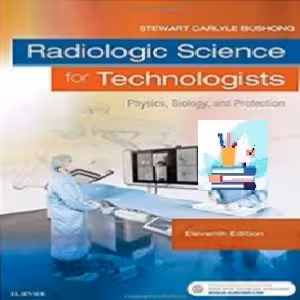 Radiologic Science for Technologists TRUE PDF price 1€