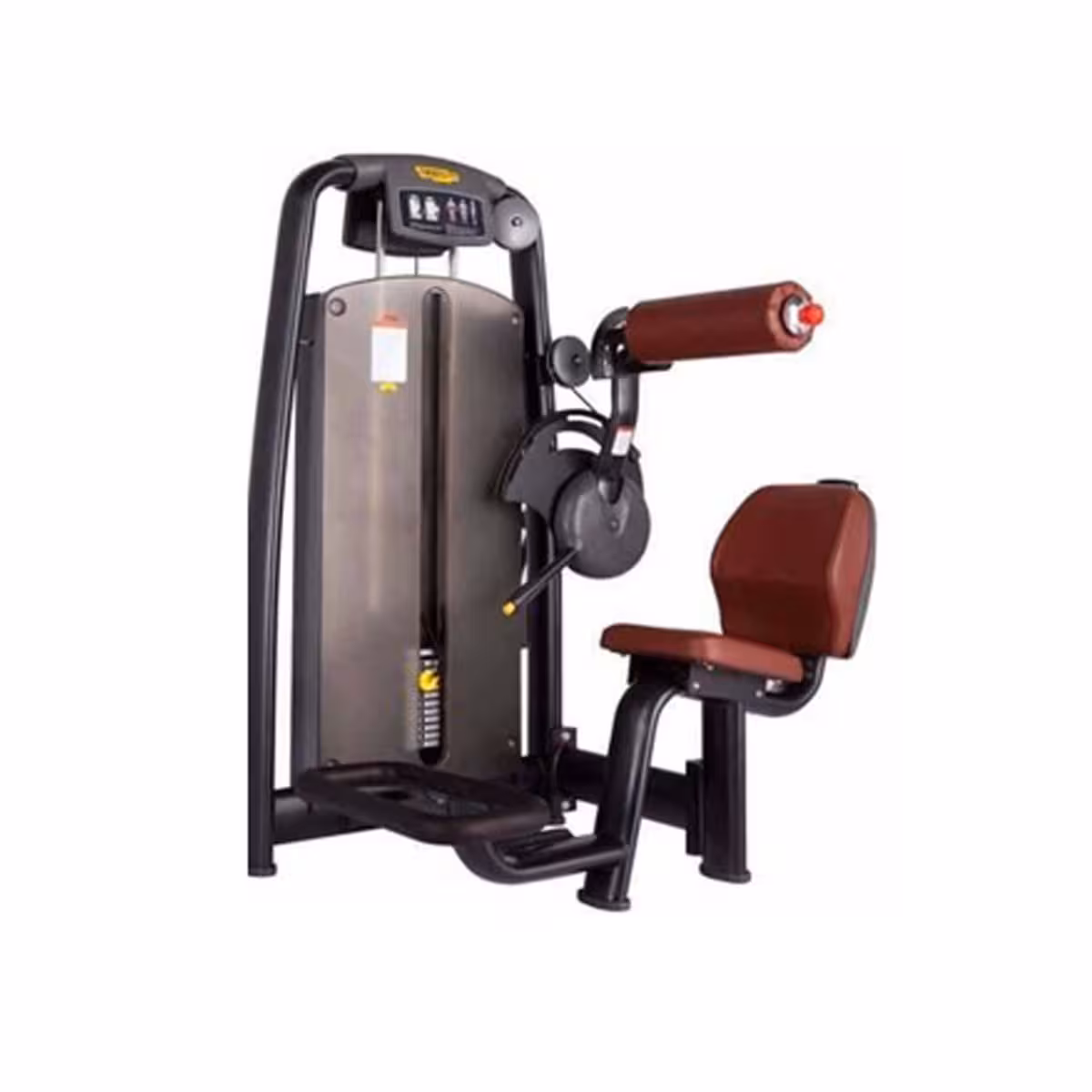 دستگاه فیله کمر MBH