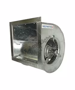 سانتریفیوژ دو طرفه فوروارد سه سرعته دمنده مدل BEF-30/30R6S1