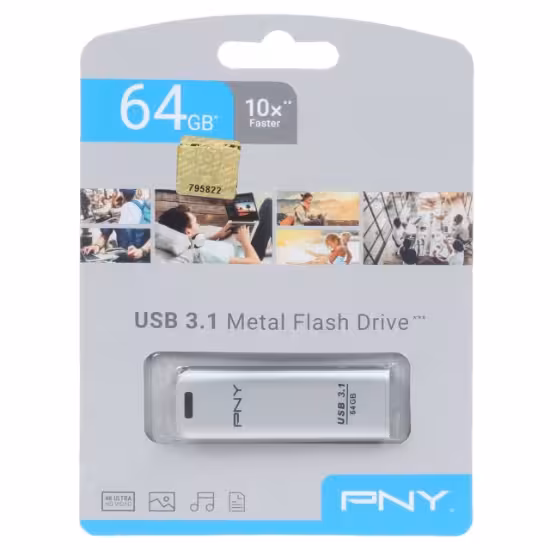 Flash Memory