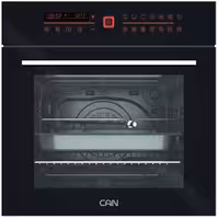 فر توکار برقی کن مدل E6502