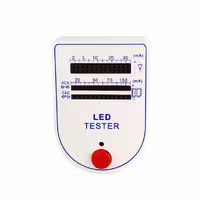 تستر دیجیتالی LED