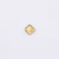 پلاک طلا طرح ونکلیف