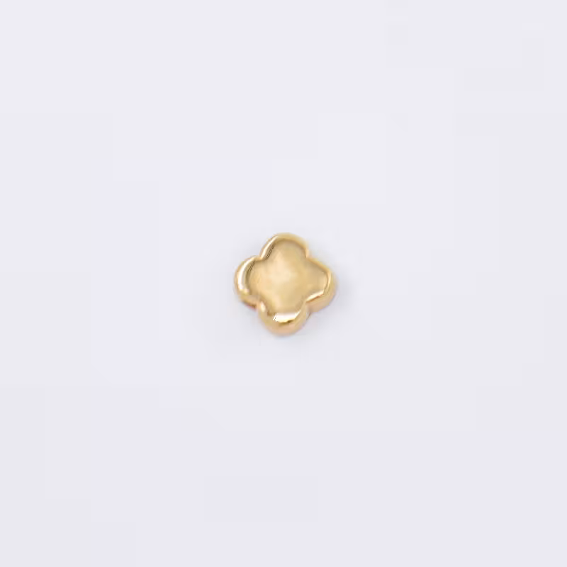 پلاک طلا طرح ونکلیف