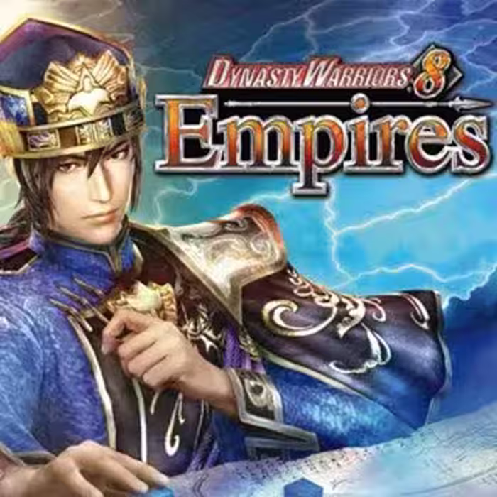 بازی Dynasty Warriors 8 Empires