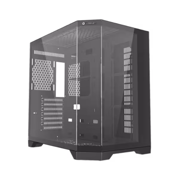 کیس کامپیوتر لاجیکی مدل C565Benglish_title