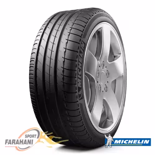 لاستیک میشلن سایز 255/45ZR20 مدل Latitude Sport
