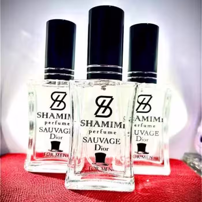 عطر مردانه ساواج دیور