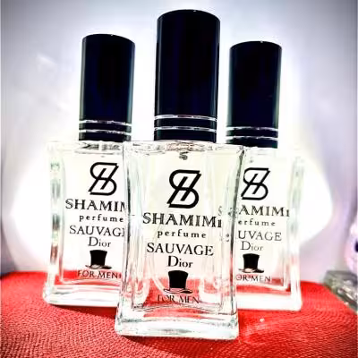 عطر مردانه ساواج دیور