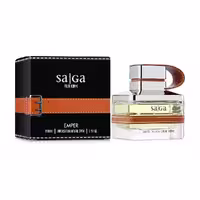 عطر ادکلن مردانه ساگا امپر تولید امارات