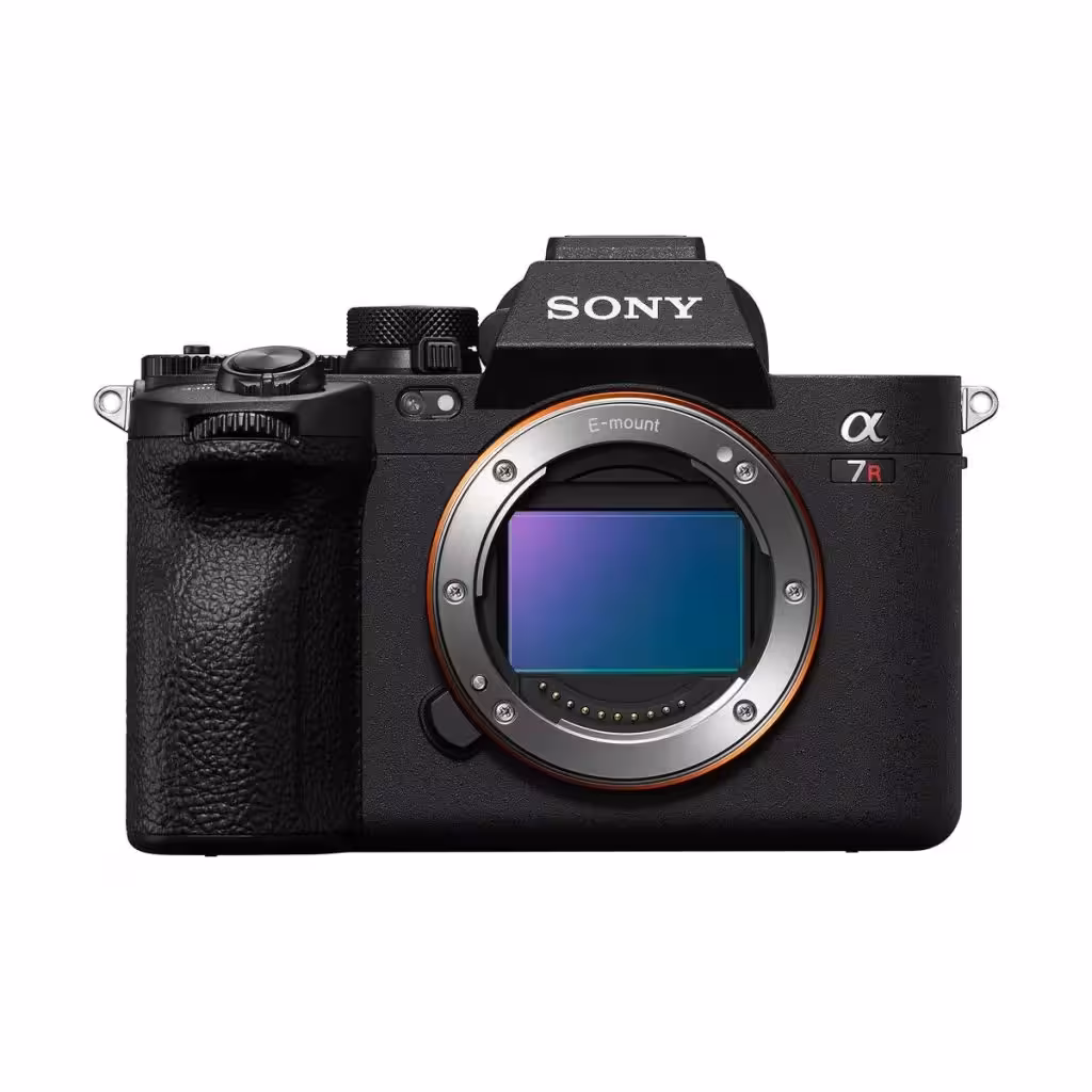 دوربین بدون آینه سونی Sony Mirrorless Camera a7R V body