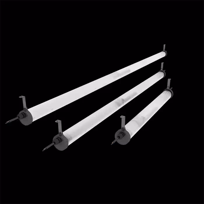 چراغ صنعتی 45 وات LED گلنور مدل ساتین