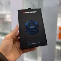 ایرپاد گیمینگ اورجینال monester ck t09