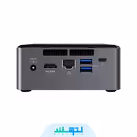 مینی کیس Intel مدل nuc NUC7I7BNH
