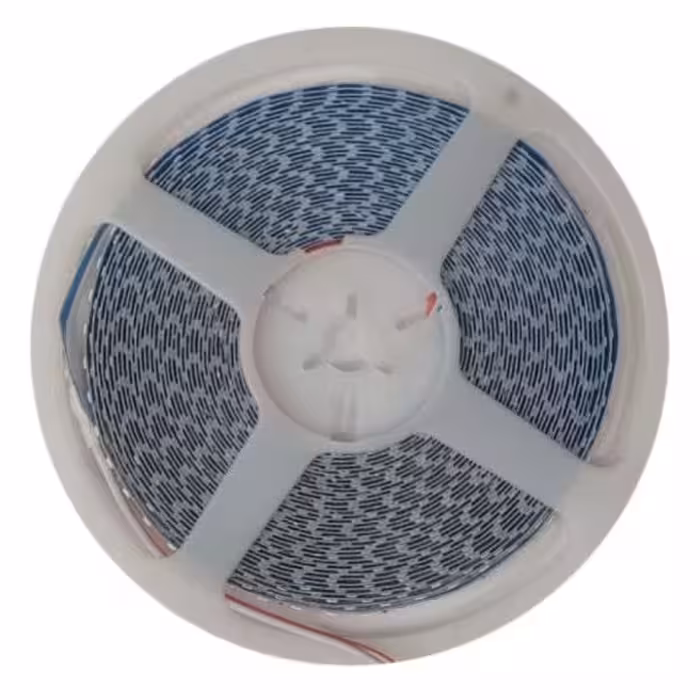 ریسه ال ای دی مدل تراکم 120 کد 220 طول 10 متر