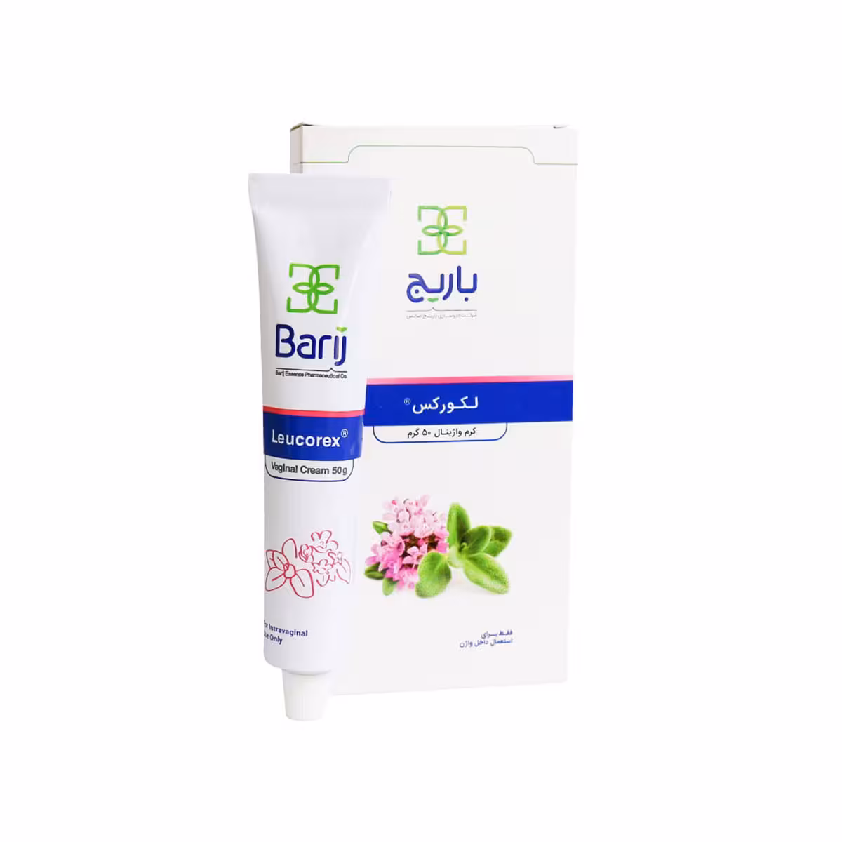 لکورکس باریج اسانس – Barij Essence