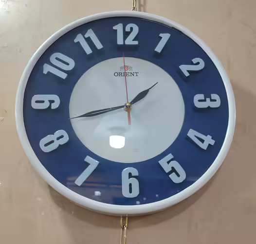 ساعت دیواریA1   ORIENT