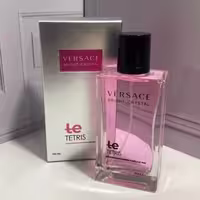 ادکلن تتریس مدل ورساچه برایت کریستال 100ml