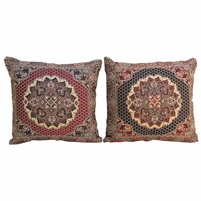 کوسن کد PARQU1 مجموعه 2 عددی