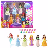 ست مهمانی چای خوری Disney Princess
