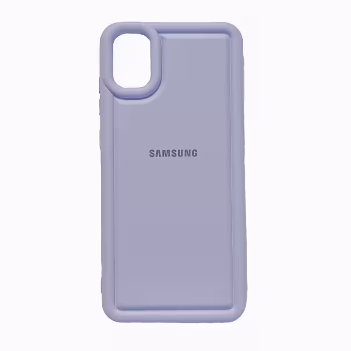کاور گوشی سامسونگ Galaxy A15 مدل Solid